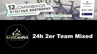 24h Radtrophy Hitzendorf 2017 | basecampas.at