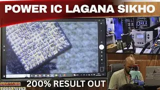 Join AsiaTelecom India 📞 7000731192 | Live Power IC Remount Training 2025
