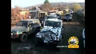 OFF ROAD 4 ALL campanie umanitara