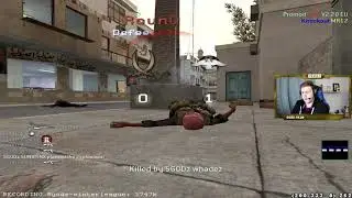 Promod Winter league Games vs Salad-  Kexi