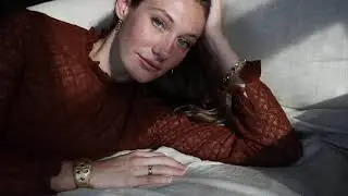 Page Sargisson Photoshoot