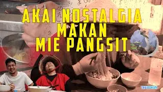 AKAI MAKAN MIE PANGSIT #akaimlbb