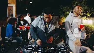 Beezo (Beehive Ldn) | Aura In Motion