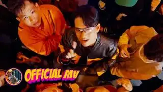 Ye' Lay Ft.Y Mask - Right Place Right Time [Official MV]