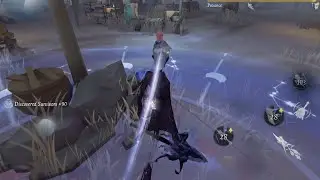 How Hydra 🐉 High Tier Hunter Rank looks like | Identity V