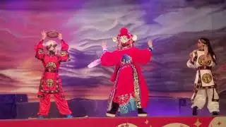 尚和歌劇團-大願渡鍾馗
