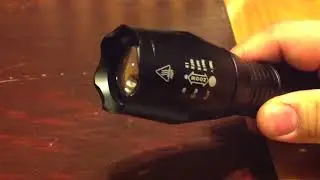 Gear Light S1000 Review