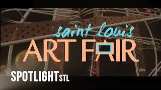 Spotlight: 2023 St. Louis Art Fair