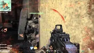 MW3 Survival: Lockdown wave 139 (is this even legit?)