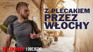 Jak tu ładnie! 🚙Włochy, Arezzo | TravElos