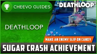 Deathloop - 