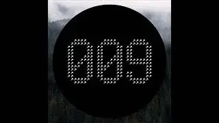 NECH009: HI-C - Blade Runner