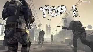 O JOGO ESTA ON NOVAMENTE E ESTA TOP DE MAIS - IRON SIGHT GAMEPLAY 2018