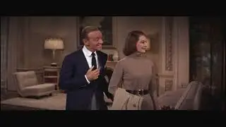 TCM Comments Silk Stockings (1957)