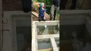 ENTREGA DESARENADOR