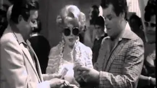 Broadway Danny Rose - Tearing Money