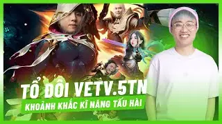 TỔ ĐỘI VETV : TỔNG HỢP NHỮNG M&Agrave;N TẤU H&Agrave;I TỪ HỘI PH&Aacute;P SƯ #CastrolPOWER1 [Ho&agrave;ng Lu&acirc;n]