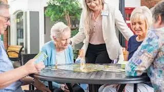The Ridge an Encore Community &ndash; Best Memory Care Community in Silverdale, WA