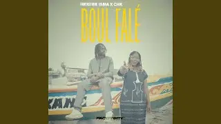 Boul Fal&eacute;