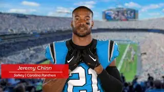 Carolina Panthers Action Break | NFL PLAY 60