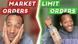 Market Execution Vs Limit Orders | Which Trader Are You?