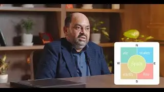 Most Vastu Hacks Are Useless: Kalpesh Joshi Interview #vastuvision #interiordesign #vaastu