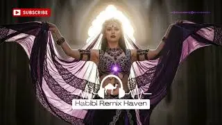 Viral Arabic Remix 🔥 | Habibi Party Beats 2025