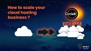 How to scale your cloud hosting business?