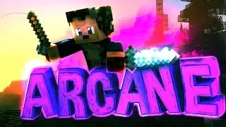 Killing Refusinq and ThatN3RD! [Arcane] Map 4 | Let's Play #6