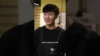 gen z butchers selling #wagyu beef at a wet market?! 😮 #8dayseat #wetmarket #wagyubeef