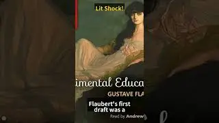 This Novel Shook 19th Century Literature!