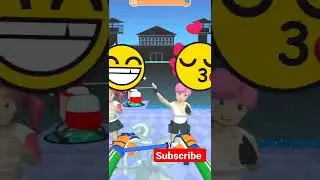 #short Rescue Agent 3D gameplay #rescue #game #agent #shorts