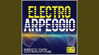 80s Synth Dystopia