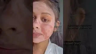 Viral SkinCare | Instant Detox Skincare Routine | Detox Face Mask|Caudalie Instant Detox Mask