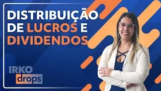 Distribui&ccedil;&atilde;o de Lucros e Dividendos