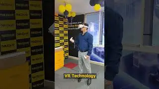 Experience your Dream home at Thikedaardotcom with VR Technology | Tech-Enabled Construction Company
