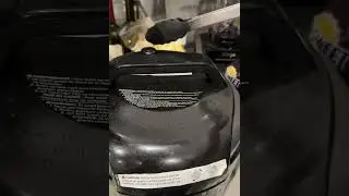 Ninja Foodi Pressure Cooker Steam Valve Leaking Problem