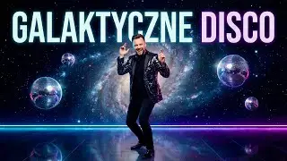 DJ Paolak - Galaktyczne Disco