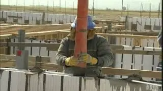 Современные чудеса - Технология ICF
