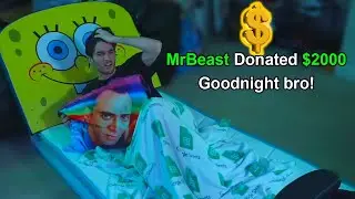 How I made $2000 while sleeping