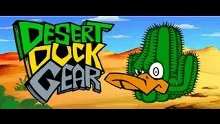 Desert Duck Gear Welcomes The New Year