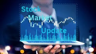 Stock Market ka daily Updates 6th January| index &stock analysis| market ka movement kaisa tha 📈