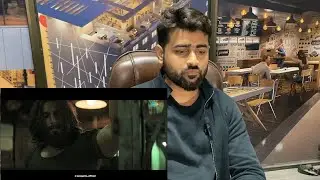 Ishq Jalakar - Karvaan Song Reaction | Dhurandhar | Ranveer Singh, Shashwat Sachdev, Aditya Dhar