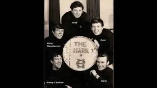 The Mark Five - Tango