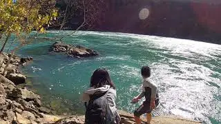 2020 Niagara Upper Whirlpool Trails