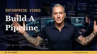 AI Video at Scale - The Future of Branded Content