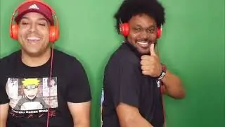 Dashie And Coryxkenshin The Quarry Part 1 Just Green Screen Parts