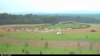 The Arboretum at Penn State