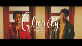 ► Lara Jean & Peter | You Are My Clarity
