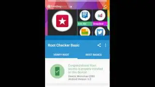 Micromax canvas q380 rooting with supersu app part 1